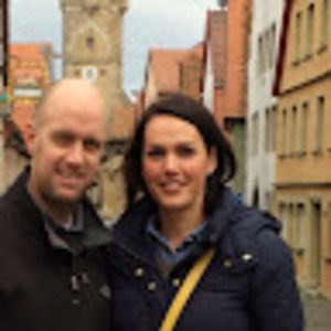 Meet your Posher, Aimee